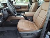 Thumbnail of 2025 Black Chevrolet Suburban