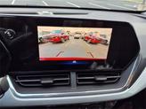 Thumbnail of 2025 Crimson Metallic Chevrolet Trax