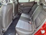 Thumbnail of 2025 Crimson Metallic Chevrolet Trax