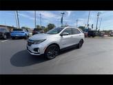 Thumbnail of 2022 Silver Ice Metallic Chevrolet Equinox