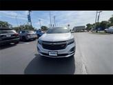 Thumbnail of 2022 Silver Ice Metallic Chevrolet Equinox