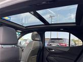 Thumbnail of 2022 Silver Ice Metallic Chevrolet Equinox