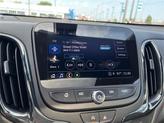 Thumbnail of 2022 Silver Ice Metallic Chevrolet Equinox