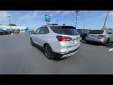 Thumbnail of 2022 Silver Ice Metallic Chevrolet Equinox