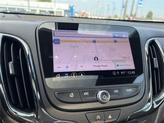 Thumbnail of 2022 Silver Ice Metallic Chevrolet Equinox
