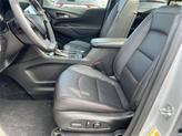 Thumbnail of 2022 Silver Ice Metallic Chevrolet Equinox