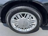 Thumbnail of 2003 Evening Black Ford Thunderbird