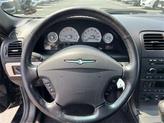 Thumbnail of 2003 Evening Black Ford Thunderbird