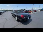 Thumbnail of 2003 Evening Black Ford Thunderbird