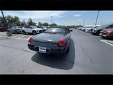 Thumbnail of 2003 Evening Black Ford Thunderbird