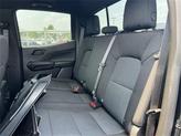 Thumbnail of 2024 Black Chevrolet Colorado