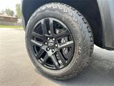 Thumbnail of 2024 Black Chevrolet Colorado