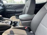 Thumbnail of 2024 Black Chevrolet Colorado