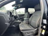 Thumbnail of 2024 Black Chevrolet Colorado