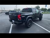 Thumbnail of 2024 Black Chevrolet Colorado