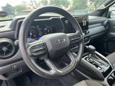Thumbnail of 2024 Black Chevrolet Colorado