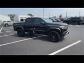 Thumbnail of 2024 Black Chevrolet Colorado