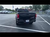 Thumbnail of 2024 Black Chevrolet Colorado