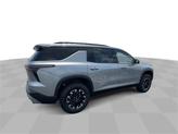Thumbnail of 2024 Sterling Gray Metallic Chevrolet Traverse