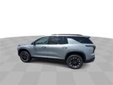 Thumbnail of 2024 Sterling Gray Metallic Chevrolet Traverse