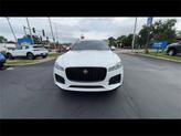 Thumbnail of 2023 Ostuni Pearl White Jaguar F-PACE