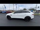 Thumbnail of 2023 Ostuni Pearl White Jaguar F-PACE