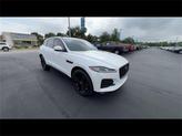 Thumbnail of 2023 Ostuni Pearl White Jaguar F-PACE