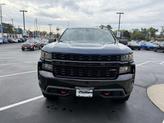 Thumbnail of 2019 Northsky Blue Metallic Chevrolet Silverado 1500