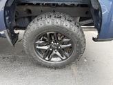 Thumbnail of 2019 Northsky Blue Metallic Chevrolet Silverado 1500