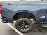 Thumbnail of 2019 Northsky Blue Metallic Chevrolet Silverado 1500