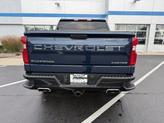 Thumbnail of 2019 Northsky Blue Metallic Chevrolet Silverado 1500
