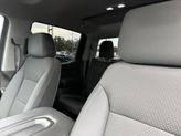 Thumbnail of 2019 Northsky Blue Metallic Chevrolet Silverado 1500