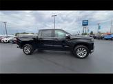 Thumbnail of 2022 Black Chevrolet Silverado 1500 Limited