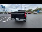 Thumbnail of 2022 Black Chevrolet Silverado 1500 Limited