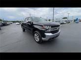 Thumbnail of 2022 Black Chevrolet Silverado 1500 Limited