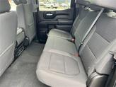 Thumbnail of 2022 Black Chevrolet Silverado 1500 Limited