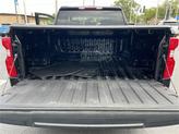 Thumbnail of 2022 Black Chevrolet Silverado 1500 Limited
