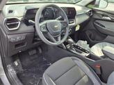 Thumbnail of 2026 Sterling Gray Metallic Chevrolet Trailblazer