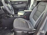 Thumbnail of 2026 Sterling Gray Metallic Chevrolet Trailblazer