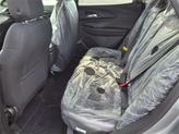 Thumbnail of 2026 Sterling Gray Metallic Chevrolet Trailblazer