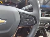 Thumbnail of 2026 Sterling Gray Metallic Chevrolet Trailblazer