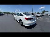 Thumbnail of 2023 Platinum White Pearl Honda Civic