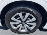 Thumbnail of 2023 Platinum White Pearl Honda Civic