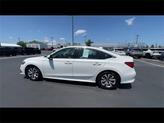 Thumbnail of 2023 Platinum White Pearl Honda Civic
