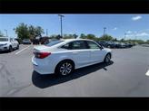 Thumbnail of 2023 Platinum White Pearl Honda Civic