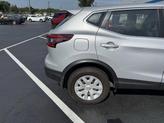 Thumbnail of 2020 Brilliant Silver Metallic Nissan Rogue Sport