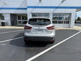 Thumbnail of 2020 Brilliant Silver Metallic Nissan Rogue Sport