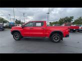 Thumbnail of 2023 Red Chevrolet Silverado 1500