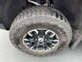 Thumbnail of 2023 Red Chevrolet Silverado 1500