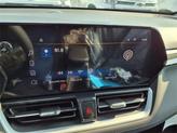 Thumbnail of 2026 Mosaic Black Metallic Chevrolet Trailblazer